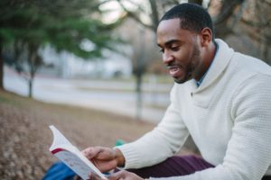 Dallas psychiatrist Patient resources recommended books image